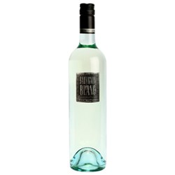 Berton Metal Sauv Blanc