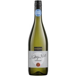 Hardy's N/Hill Chardonnay