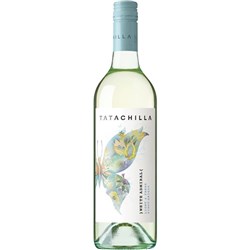 Tatachilla White Admiral Pinot Grigio