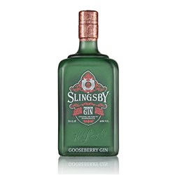 Slingsby Gooseberry Gin 700ml