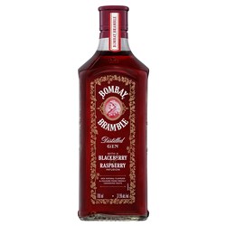 Bombay Sapphire Bramble Gin 700ml