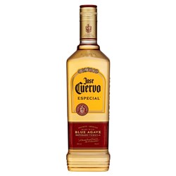 Jose Cuervo Esp Gold Tequila 700ml