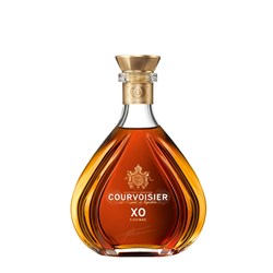 Courvoisier Cognac XO 700ml