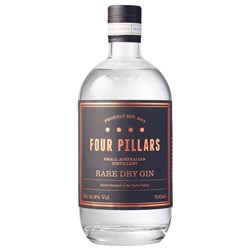 Four Pillars Rare Dry Gin 700ml