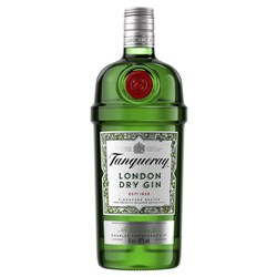 Tanqueray Gin 1L