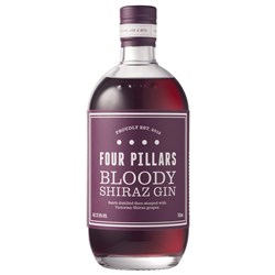 Four Pillars Shiraz Gin 700ml