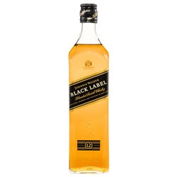 Johnnie Walker Black LBL