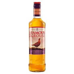 Famous Grouse