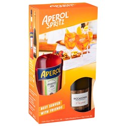 Aperol Spritz Pack