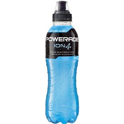 Powerade ION4 Mountain Blast 600ml