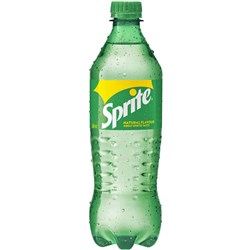 Sprite Classic 600ml