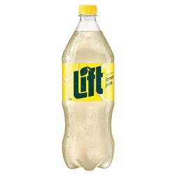 Sprite Lemon Plus 1.25L