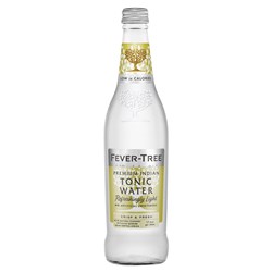 Tonic Light Water Fever Tree 500ml