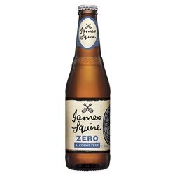 James Squire Zero 345ml Bottles