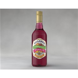 Billsons Traditional Cordial Fruit Tangle 700ml Bottle