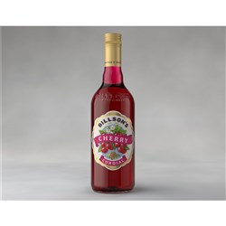 Billsons Traditional Cordial Cherry 700ml Bottle