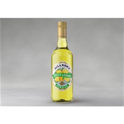 Billsons Traditional Cordial Zesty Lemon