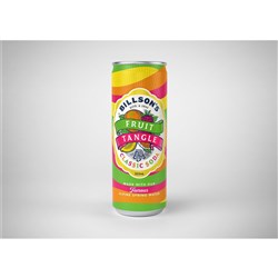 Billsons Classic Soda Fruit Tangle 355ml Can