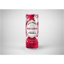 Billsons Vodka Sour Scream 