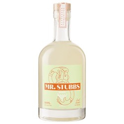 Mr Stubbs Margerita 500ml