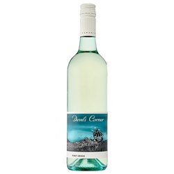 Devil's Corner Tasmania Pinot Grigio 750ml