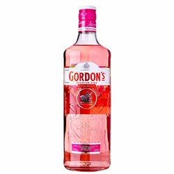 Gordons Premium Pink Gin 700ml