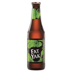 Fat Yak Stubby 345ml 