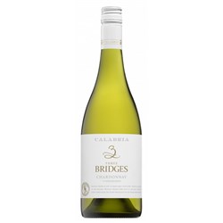 Calabria Tumbarumba 3 Bridges Chardonnay 750ml