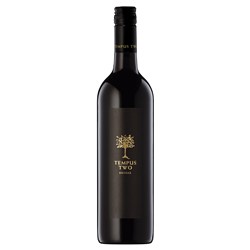 Tempus Two New South Wales Shiraz 750ml 