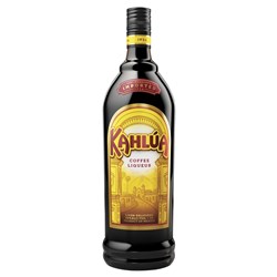 Kahlua Coffee Liqueur 1L