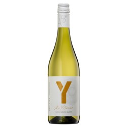 Yalumba Y Series Sauvignon Blanc 750ml