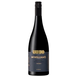 MCW Single Vineyard Shiraz 750ml 