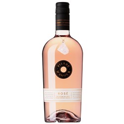 Pierre D'Amour Barossa Rosé