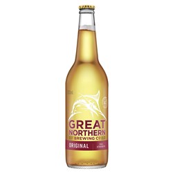 Great Northern Original Long Neck 700ml