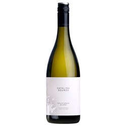 Catalina Sounds Marlborough Sauvignon Blanc 750ml