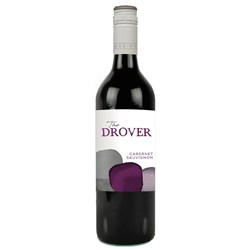 The Drover Cabernet Sauvignon 750ml