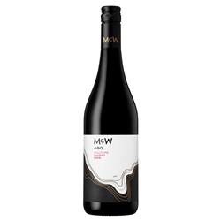 McWilliam's 480 Hilltops Shiraz 