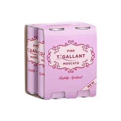 Tgallant Moscato 250ml 