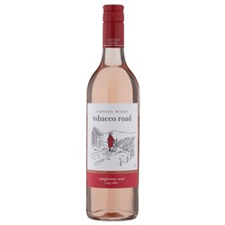 Tobacco Road King Valley Sangiovese Rose 