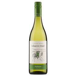 Tobacco Road King Valley Chardonnay 750ml 