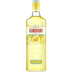 Gordon's Sicilian Lemon Gin 700ml