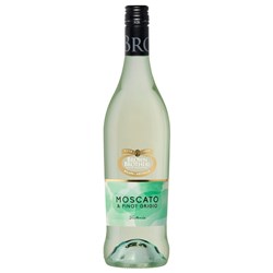 Brown Brothers Milawa Moscato & Pinot Grigio 750ml