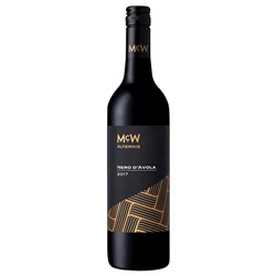 McWilliam's Alternis Nero D'Avola 750ml 