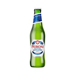 Peroni Nastro Stubby 330ml