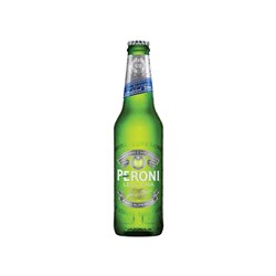 Peroni Leggera Stubby 330ml