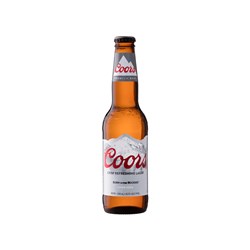 Coors Lager