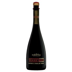 De Bortoli Heathcote Woodfired Sparkling Shiraz 750mL