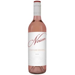 Nericon Vineyard Reserve Rose 