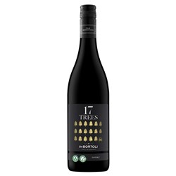 De Bortoli 17 Trees Shiraz 750mL