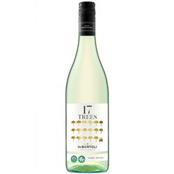 De Bortoli 17 Trees Pinot Grigio 